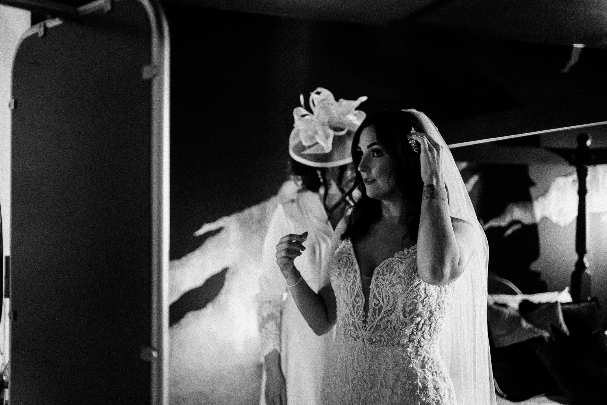 CHARLOTTE REMI GELLIFAWR WOODLAND RETREAT WEDDING PHOTOGRAPHY 003 CHARLOTTE REMI GELLIFAWR WOODLAND RETREAT WEDDING PHOTOGRAPHY 003
